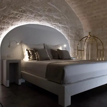 The Saint Guest house Bari