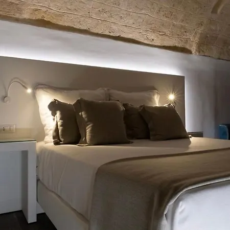 The Saint Guest house
