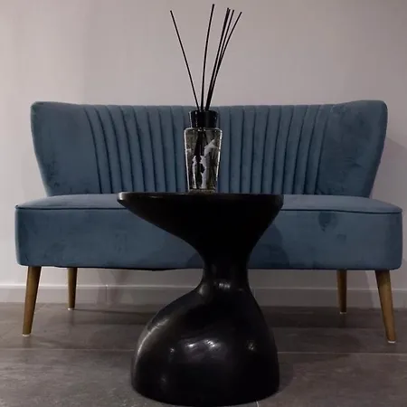 게스트하우스 The Saint 4*