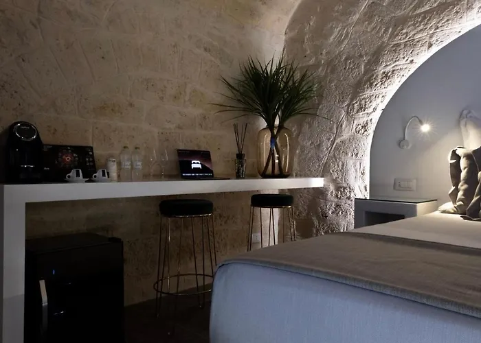 Maison d'hôtes The Saint