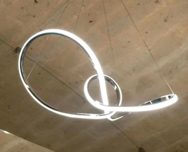 בית הארחה The Saint