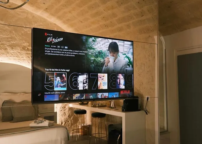 The Saint בית הארחה 4*