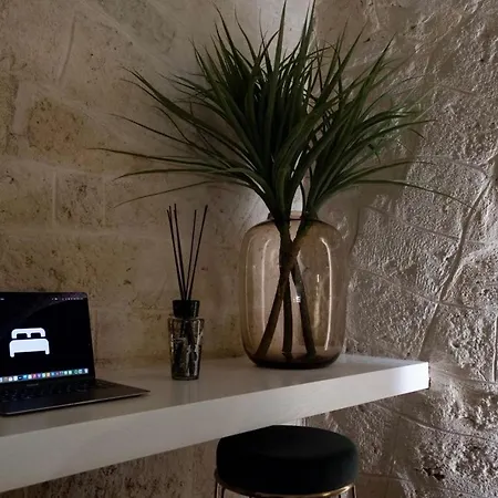 The Saint Pensionat Bari