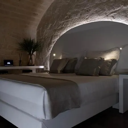 Pensionat The Saint Bari