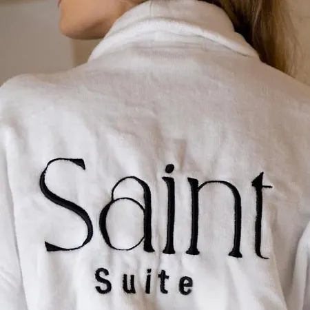 The Saint * Bari