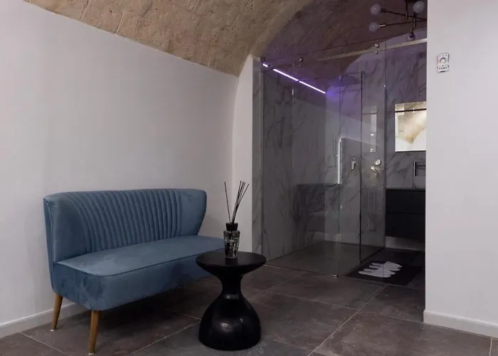 The Saint Casa de hóspedes Bari