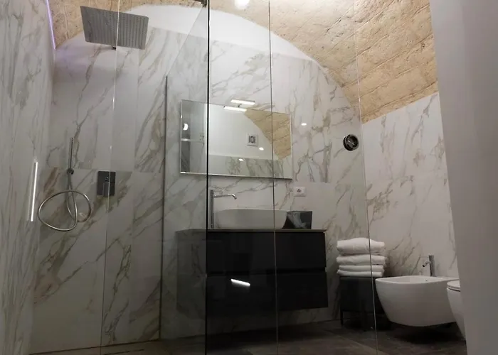 The Saint Casa de hóspedes Bari